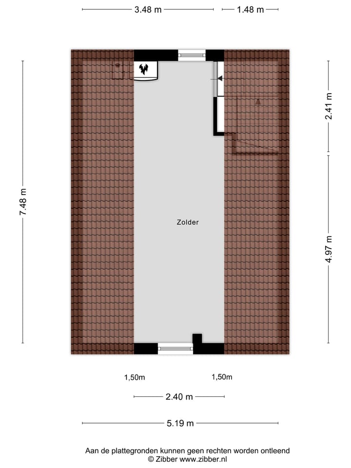 Foto 56 van Oostbroek 19