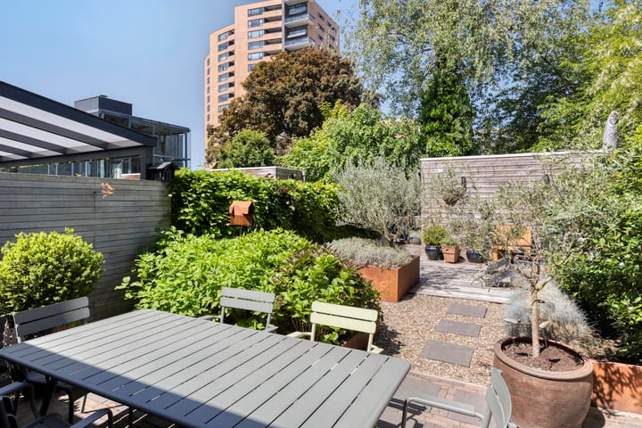 Foto 25 van Coriovallumstraat 38