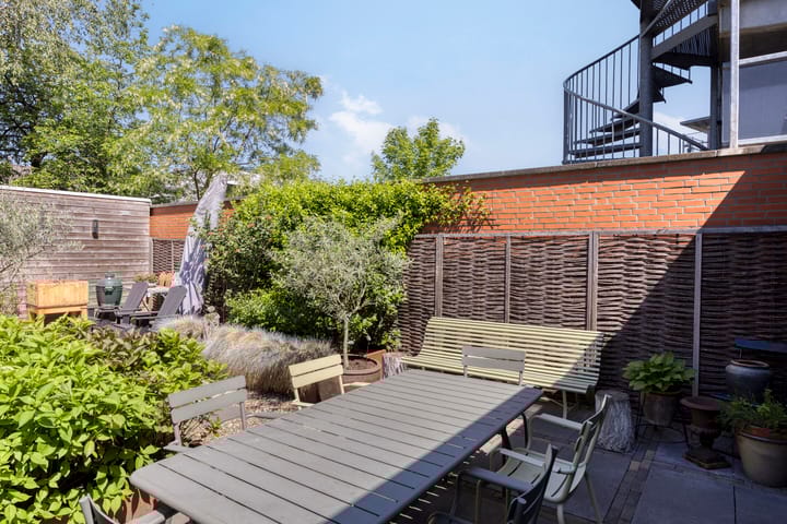 Foto 26 van Coriovallumstraat 38