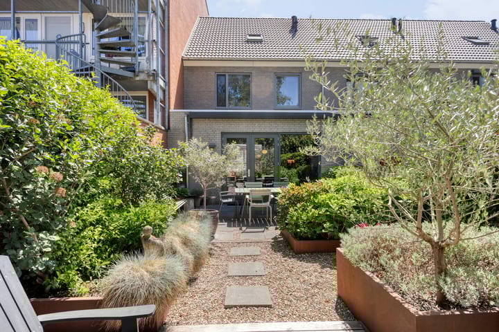 Foto 30 van Coriovallumstraat 38