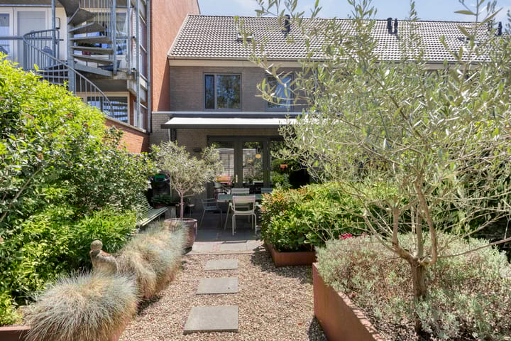 Foto 31 van Coriovallumstraat 38