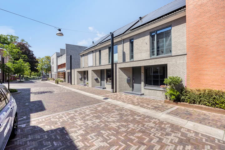 Foto 32 van Coriovallumstraat 38