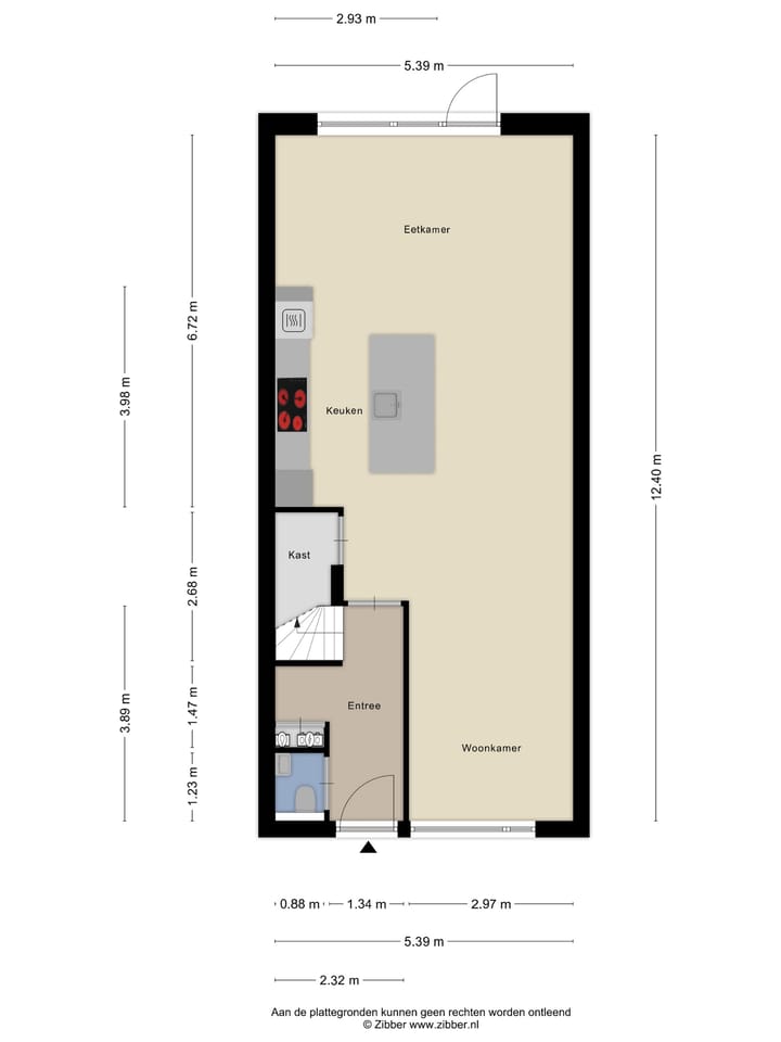 Foto 39 van Coriovallumstraat 38