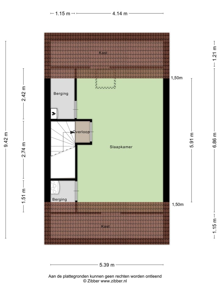 Foto 41 van Coriovallumstraat 38