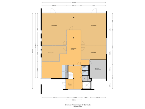 Bekijk plattegrond