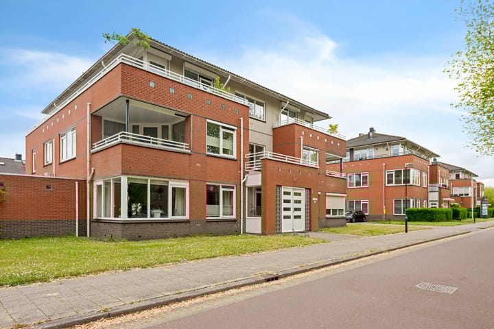 Foto 1 van Het Spoor 34