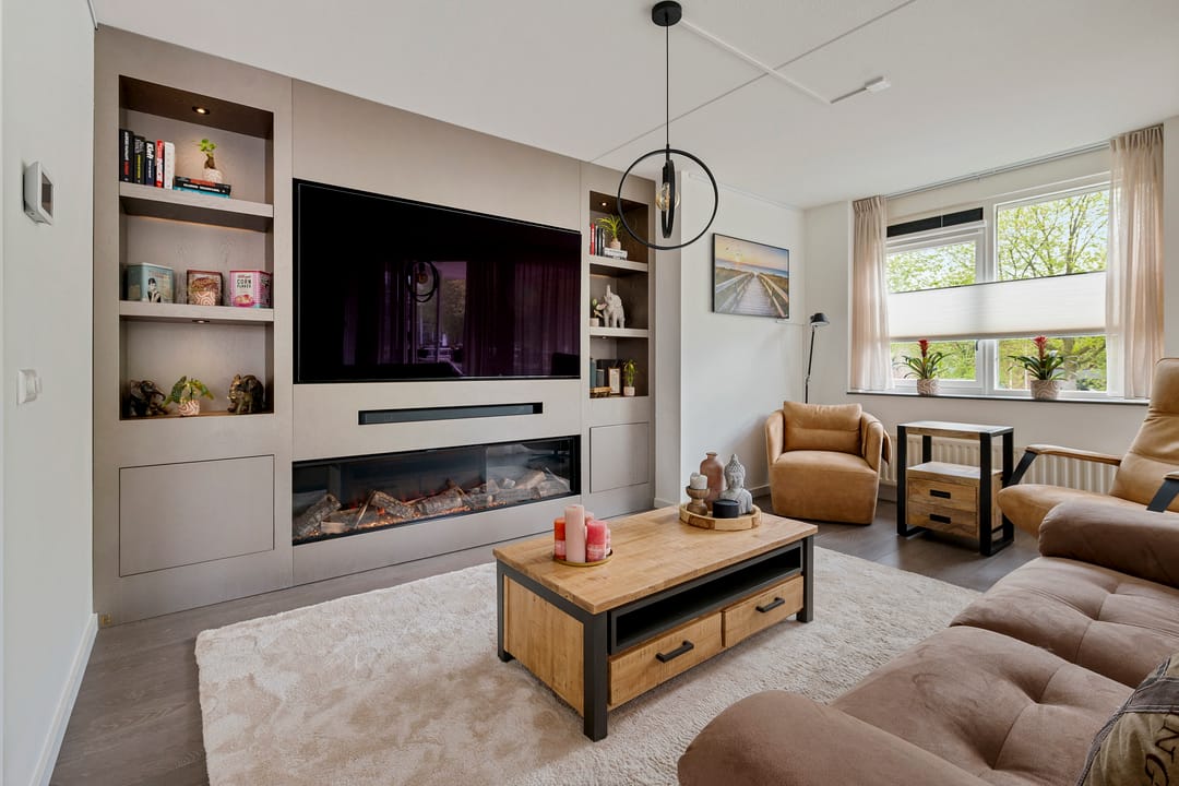 Foto 2 van Het Spoor 34