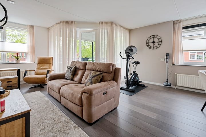 Foto 5 van Het Spoor 34