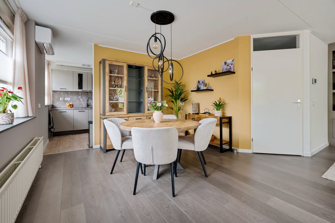 Foto 8 van Het Spoor 34