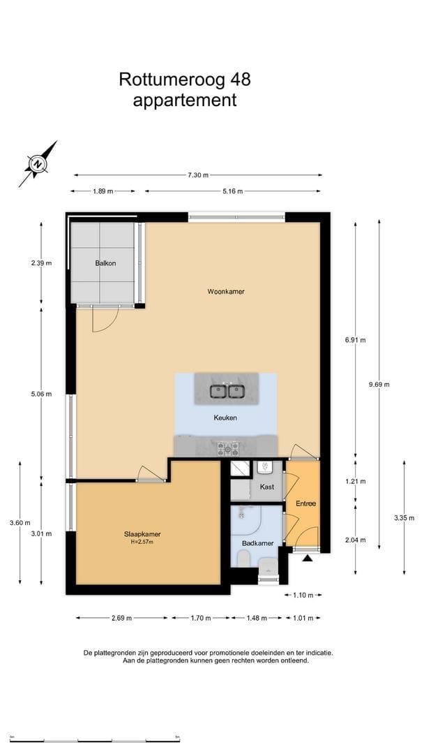 Foto 36 van Rottumeroog 48