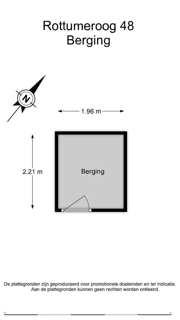 Foto 37 van Rottumeroog 48