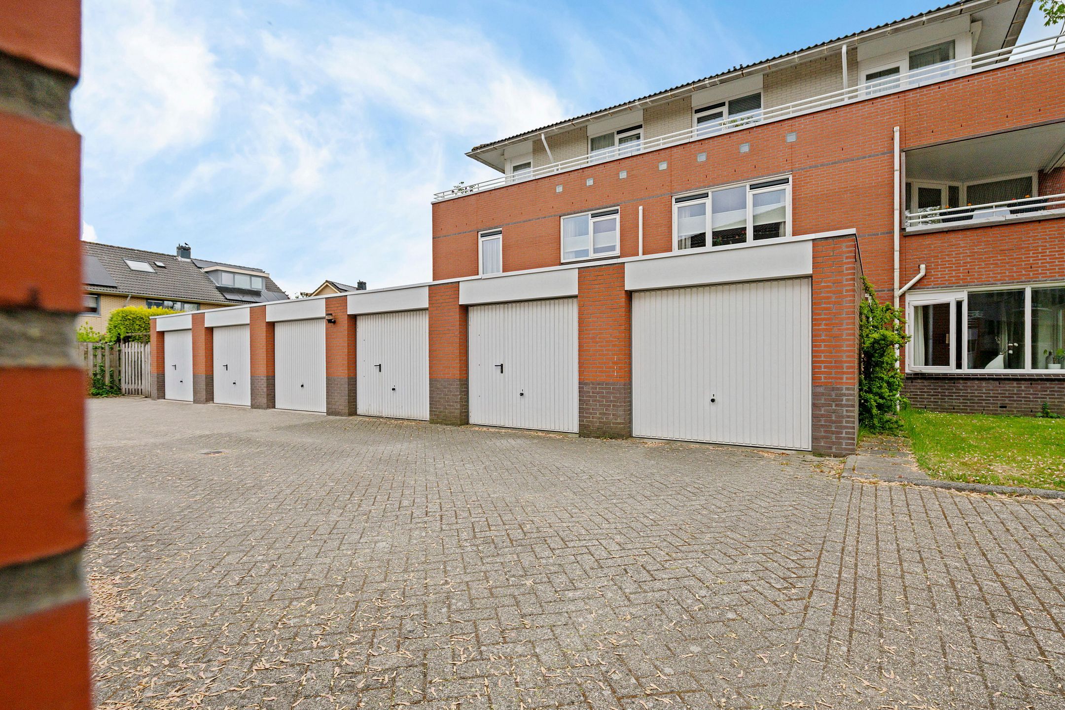 Foto 27 van Het Spoor 34