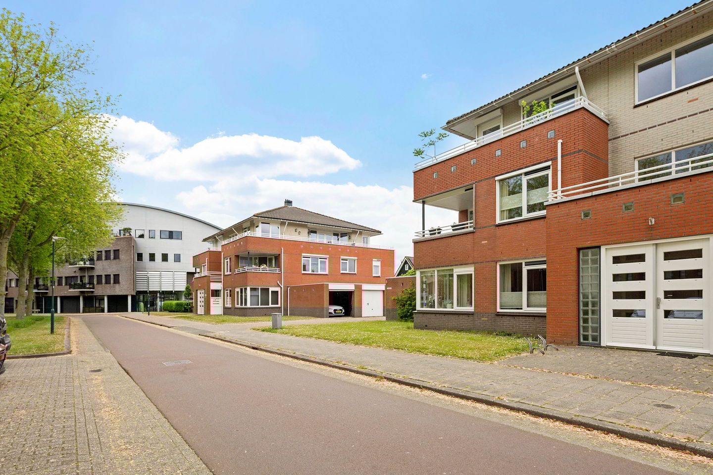 Foto 29 van Het Spoor 34