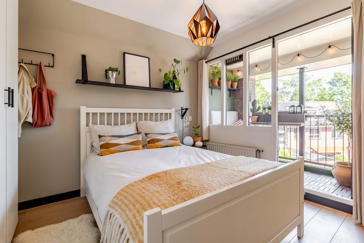 Foto 3 van Fortuynhof 12