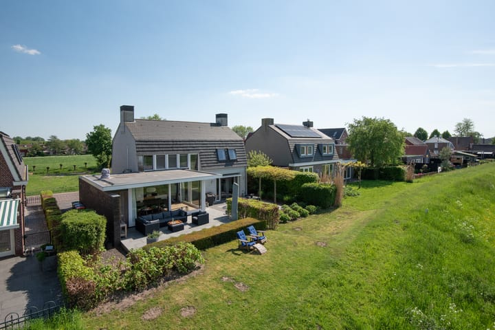 Empelsedijk 12 B