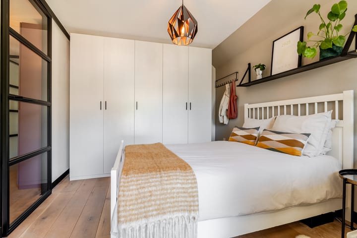 Foto 5 van Fortuynhof 12