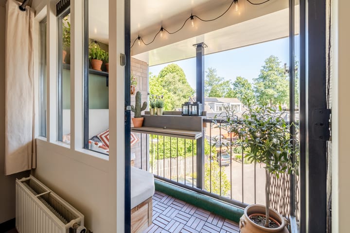 Foto 6 van Fortuynhof 12