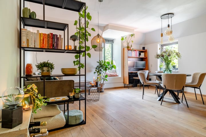 Foto 7 van Fortuynhof 12