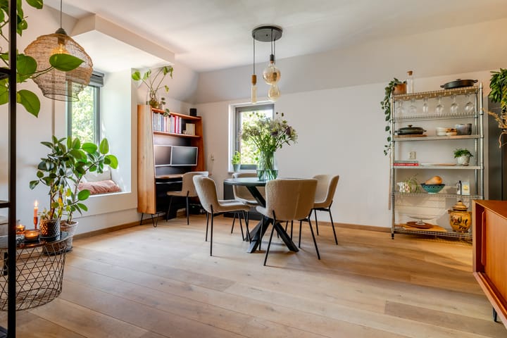 Foto 8 van Fortuynhof 12