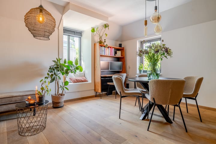 Foto 9 van Fortuynhof 12