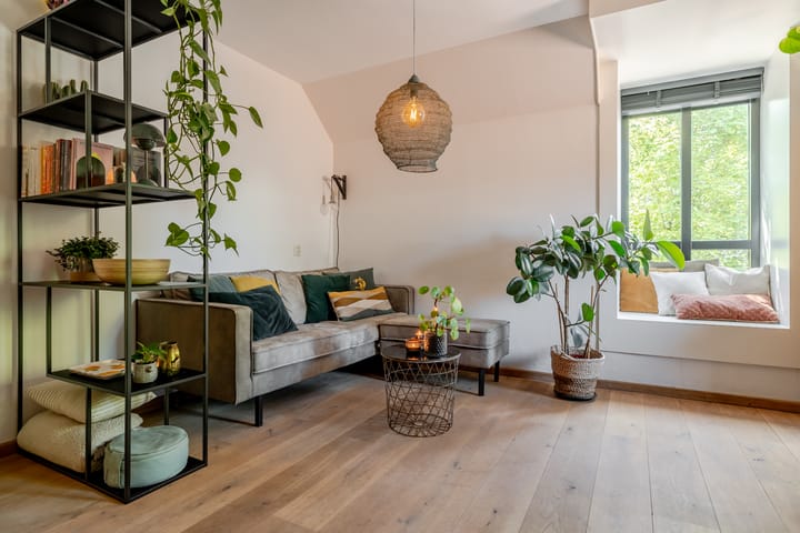 Foto 10 van Fortuynhof 12