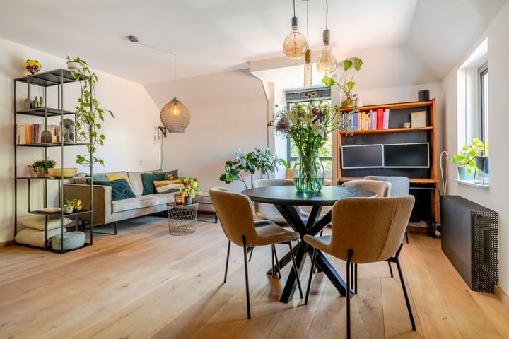 Foto 11 van Fortuynhof 12