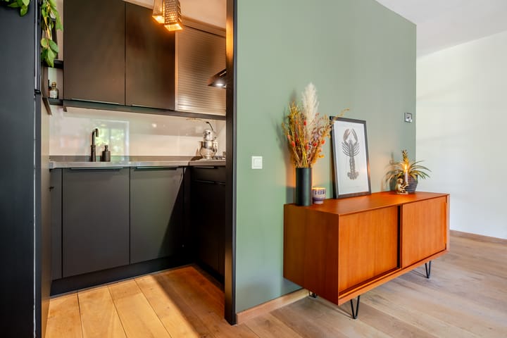 Foto 12 van Fortuynhof 12