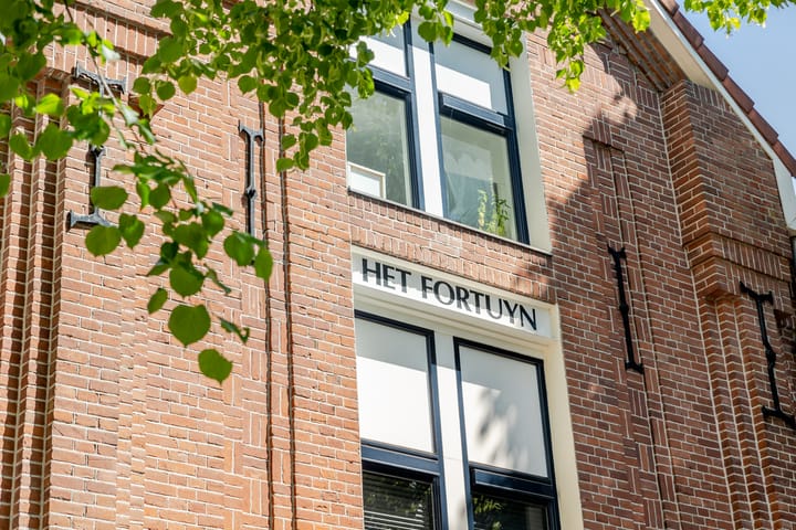 Foto 13 van Fortuynhof 12