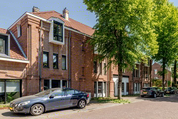 Foto 15 van Fortuynhof 12