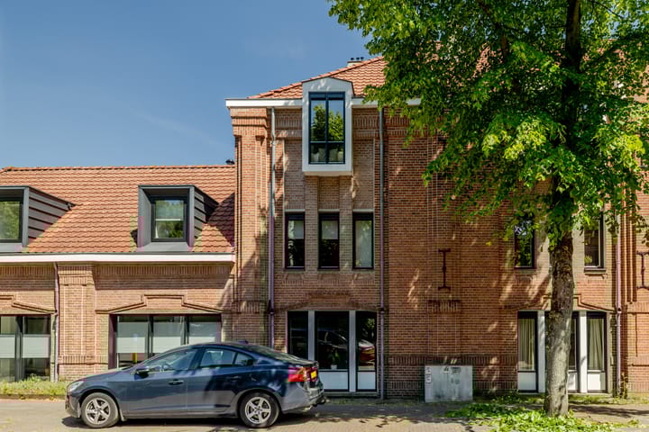 Foto 16 van Fortuynhof 12