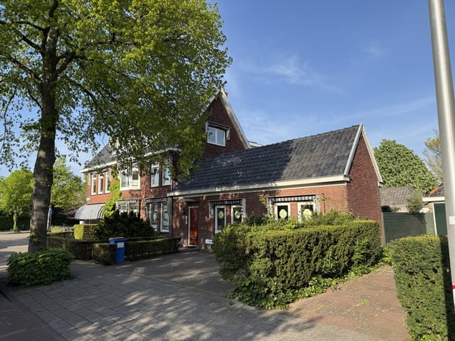 Zandvoortselaan 101