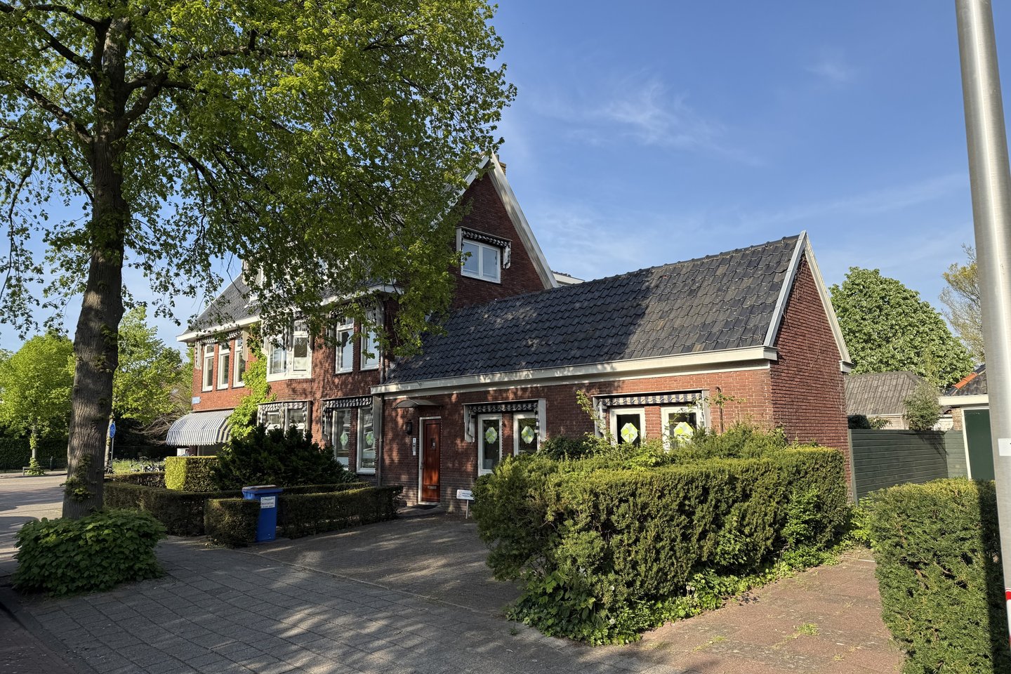 View photo 1 of Zandvoortselaan 101
