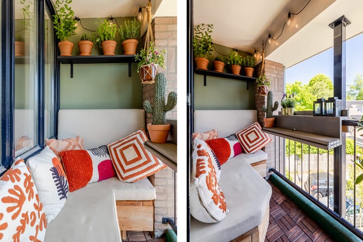 Foto 21 van Fortuynhof 12