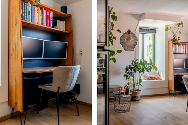 Foto 23 van Fortuynhof 12