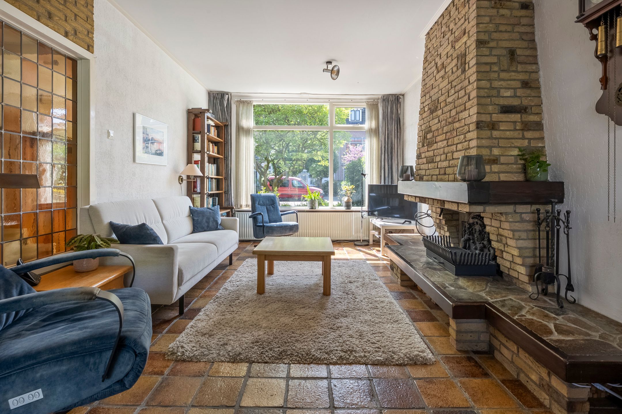 Foto 3 van Oranje Nassaulaan 53