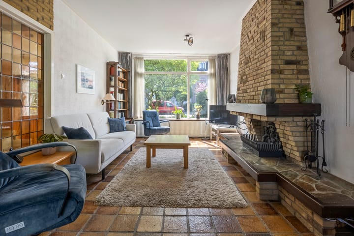 Foto 3 van Oranje Nassaulaan 53