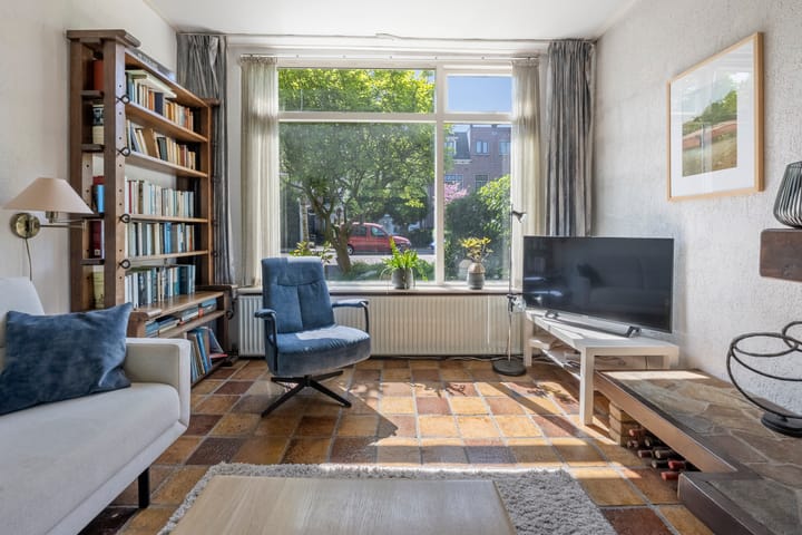 Foto 4 van Oranje Nassaulaan 53