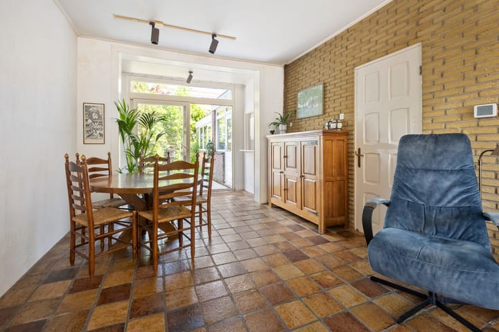 Foto 6 van Oranje Nassaulaan 53