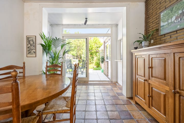 Foto 7 van Oranje Nassaulaan 53