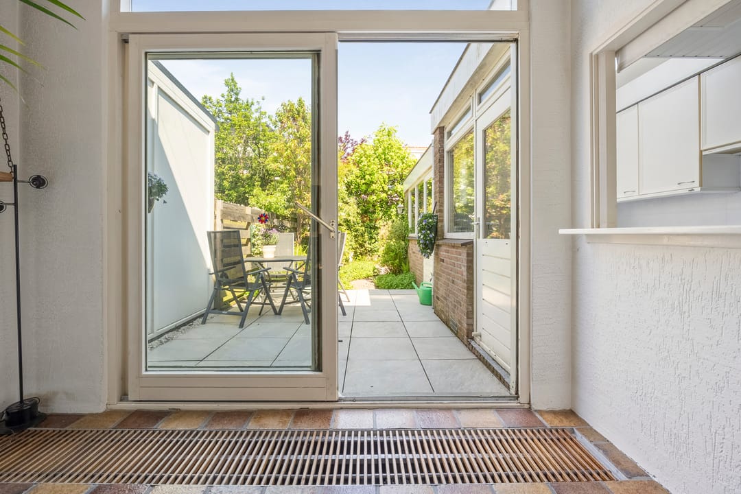 Foto 8 van Oranje Nassaulaan 53