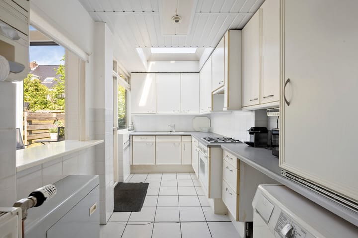 Foto 10 van Oranje Nassaulaan 53