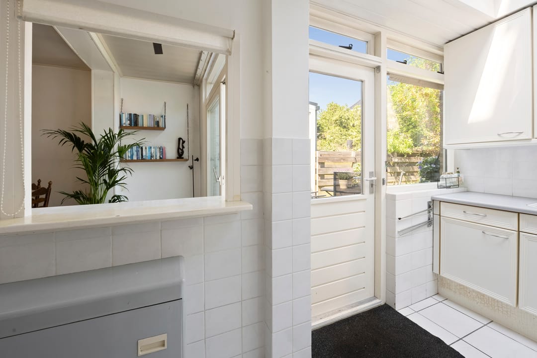 Foto 11 van Oranje Nassaulaan 53