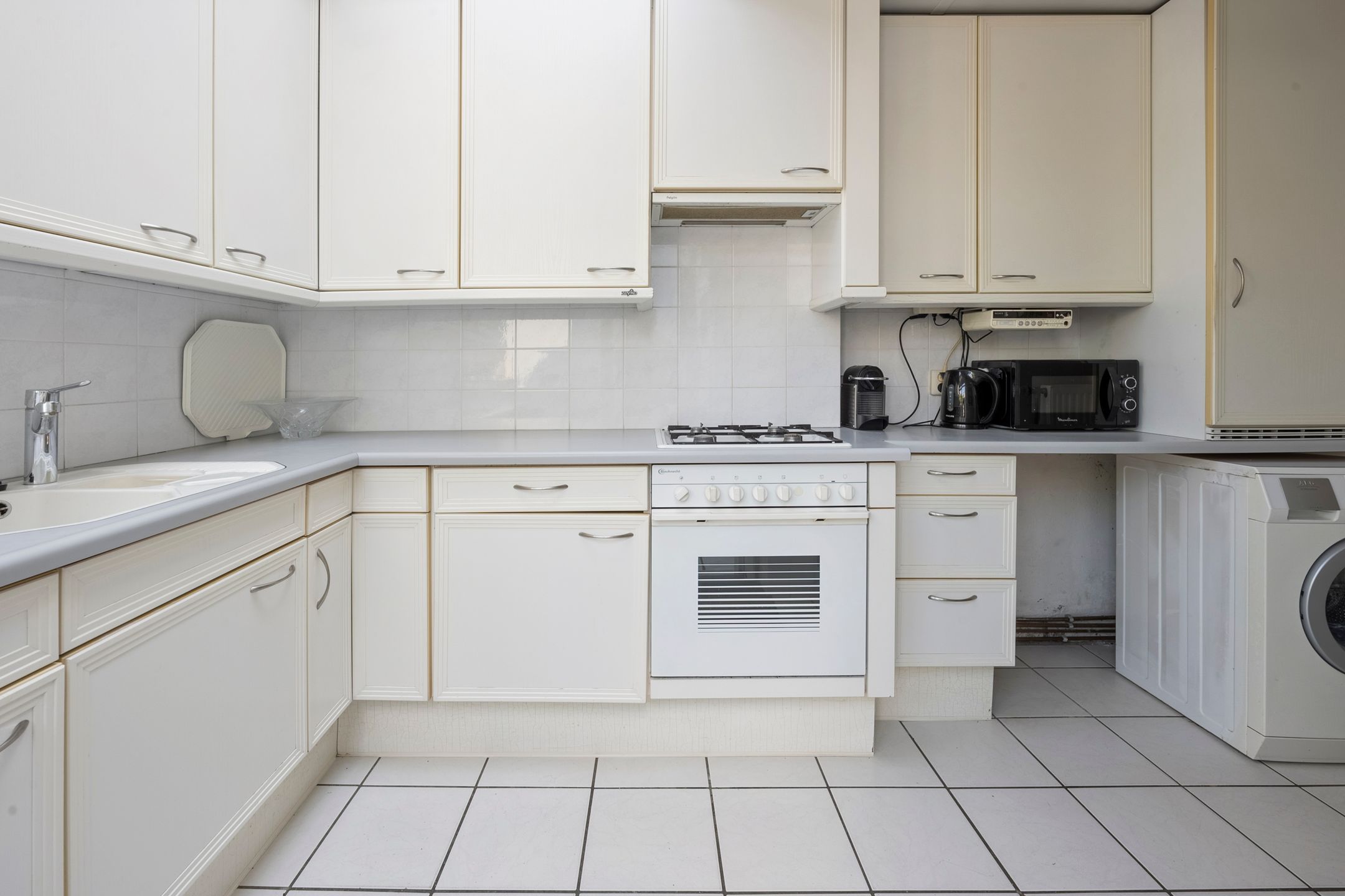 Foto 12 van Oranje Nassaulaan 53