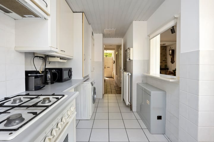 Foto 13 van Oranje Nassaulaan 53