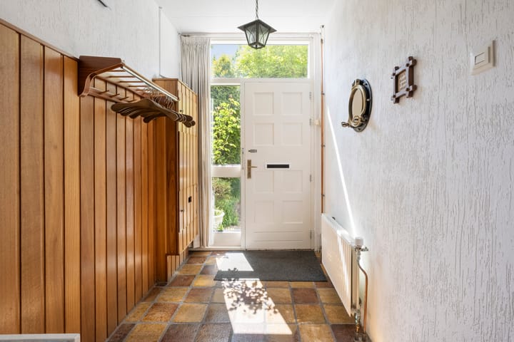 Foto 14 van Oranje Nassaulaan 53