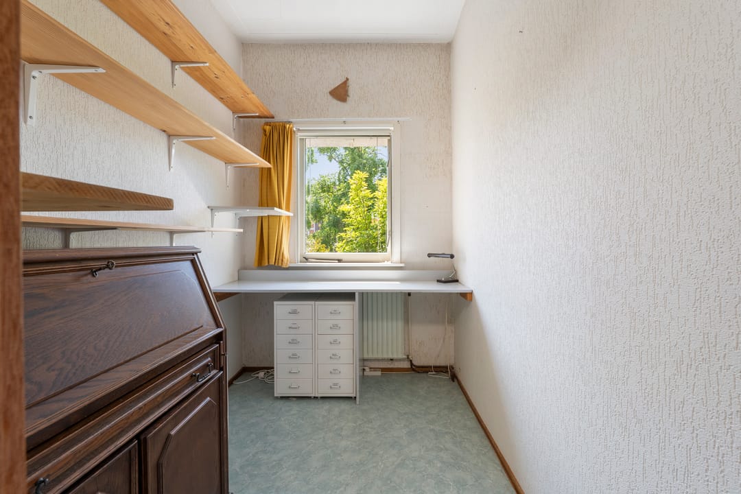 Foto 17 van Oranje Nassaulaan 53