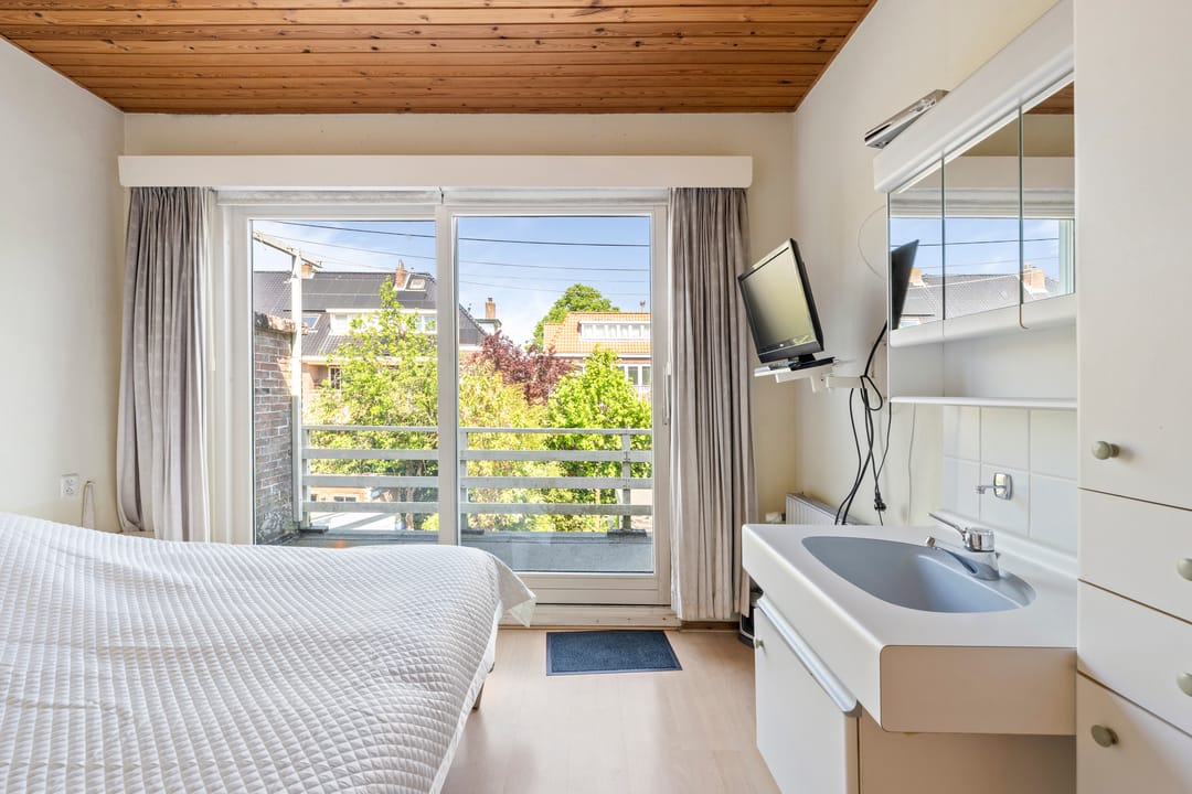 Foto 23 van Oranje Nassaulaan 53