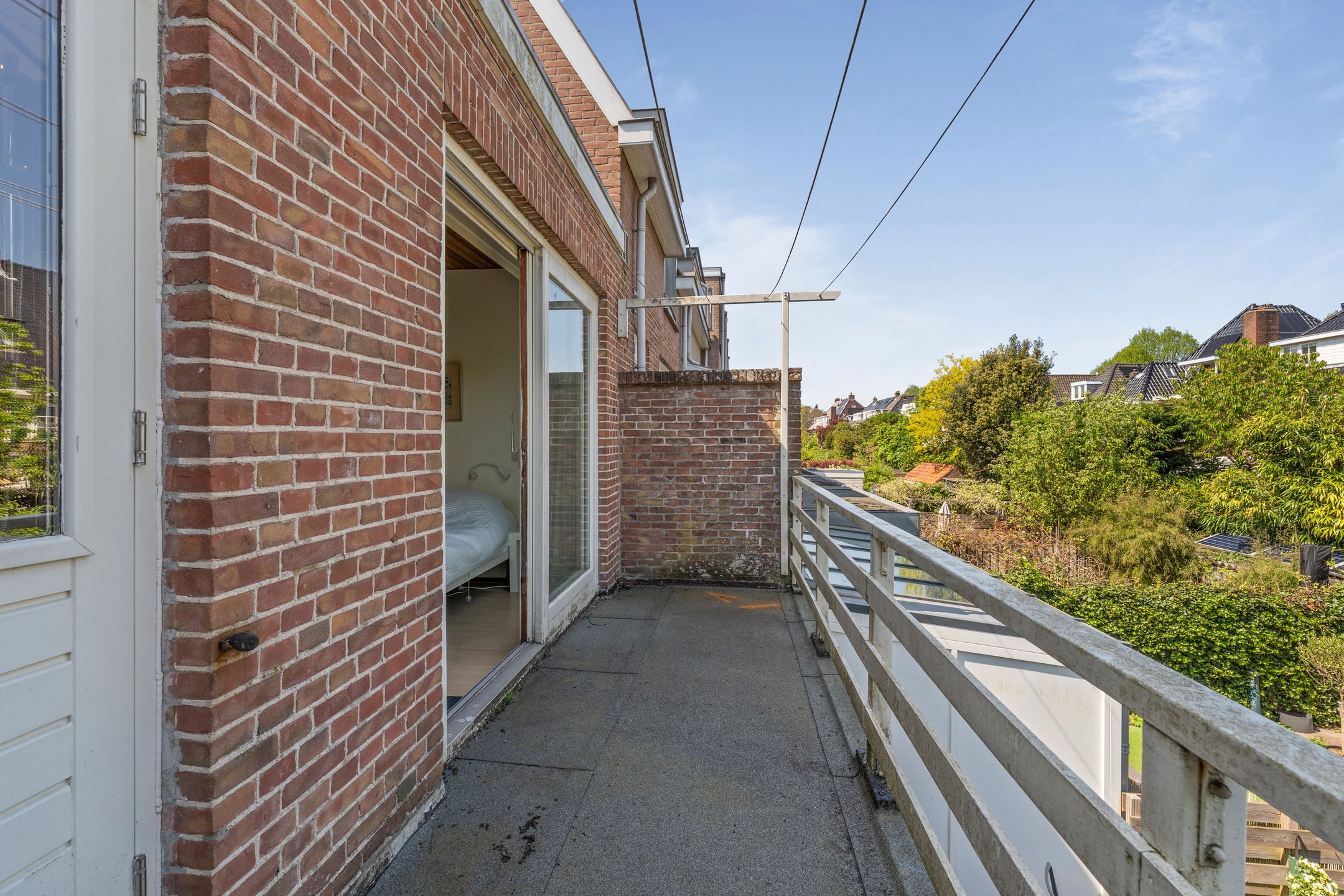 Foto 24 van Oranje Nassaulaan 53