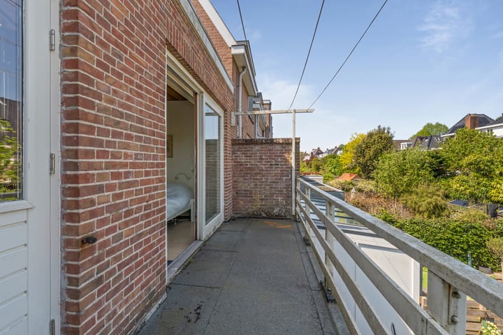 Foto 24 van Oranje Nassaulaan 53