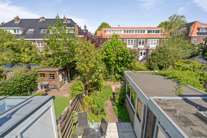 Foto 25 van Oranje Nassaulaan 53